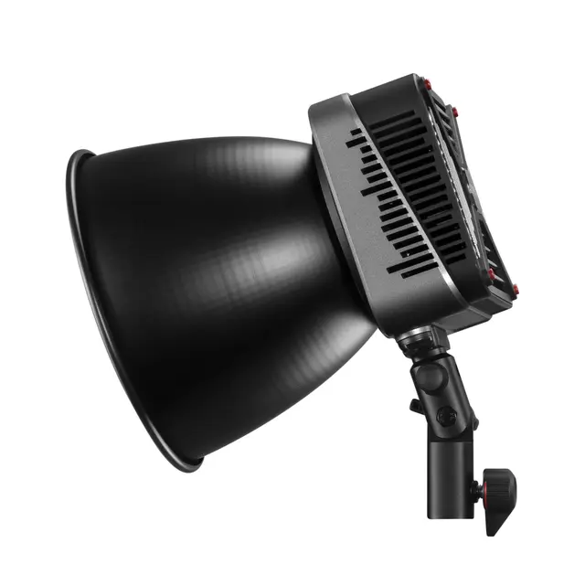 Zhiyun LED Molus G200 COB Light 200W. 2700-6500K LED Lys 