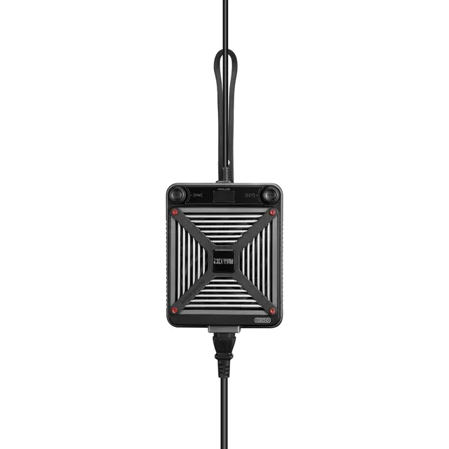 Zhiyun LED Molus G200 COB Light 200W. 2700-6500K LED Lys 