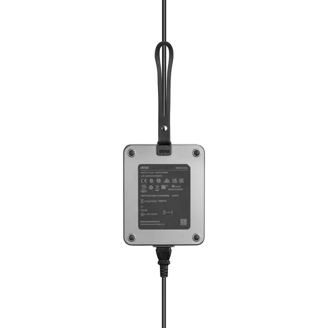 Zhiyun LED Molus G200 COB Light 200W. 2700-6500K LED Lys 