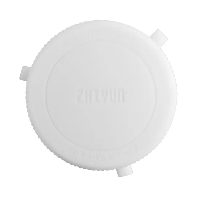 Zhiyun LED Molus G200 COB Light 200W. 2700-6500K LED Lys 