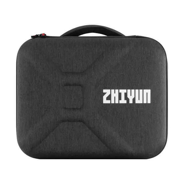 Zhiyun LED Molus G200 COB Light 200W. 2700-6500K LED Lys 