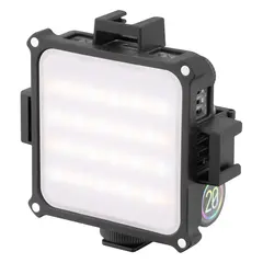 Zhiyun Fiveray M20 Pocket Light Kompakt 20W LED lys