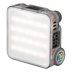 Zhiyun Fiveray M20 Pocket Light Kompakt 20W LED lys
