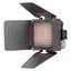 Zhiyun Fiveray M20 Combo Pocket KIT Kompakt 20W LED lys m/L&#229;ved&#248;r/Grid