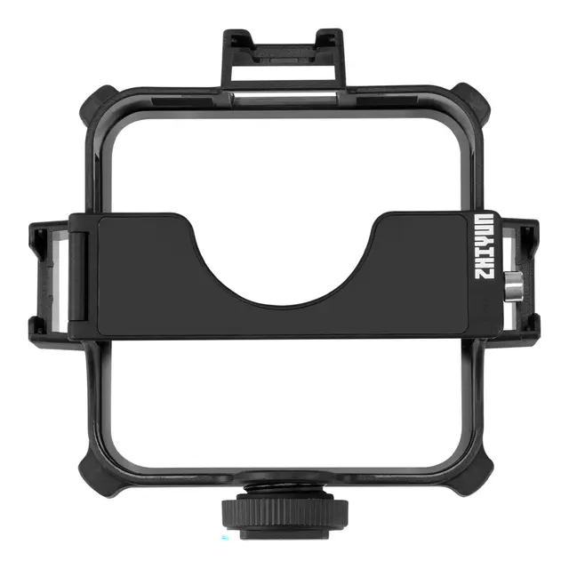 Zhiyun Fiveray M20 Combo Pocket KIT Kompakt 20W LED lys m/Låvedør/Grid 