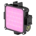 Zhiyun Fiveray M20C RGB Pocket light LED Kompakt 20W LED lys