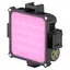 Zhiyun Fiveray M20C RGB Pocket light LED Kompakt 20W LED lys