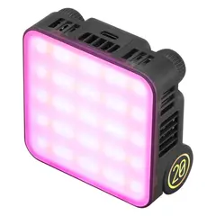Zhiyun Fiveray M20C (RGB) Pocket Light