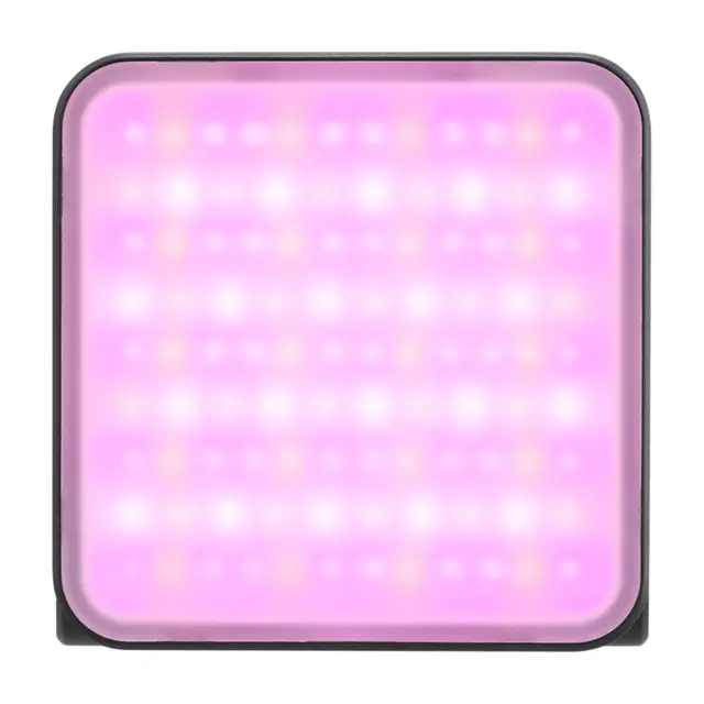 Zhiyun Fiveray M20C RGB Pocket light LED Kompakt 20W LED lys 
