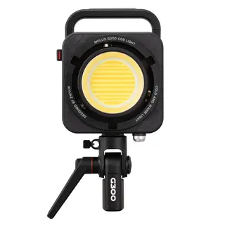 Zhiyun LED Molus G300 COB Light 300W. 2700-6500K LED Lys