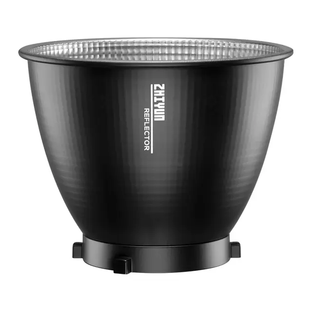 Zhiyun LED Molus G300 COB Light 300W. 2700-6500K LED Lys 