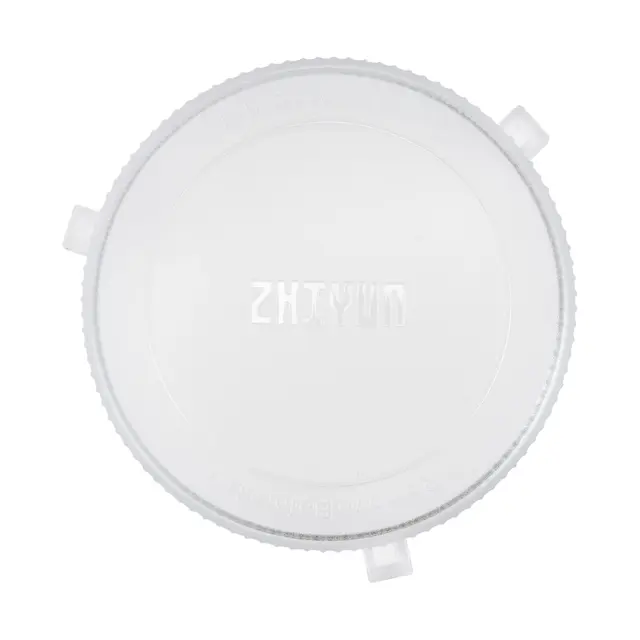 Zhiyun LED Molus G300 COB Light 300W. 2700-6500K LED Lys 