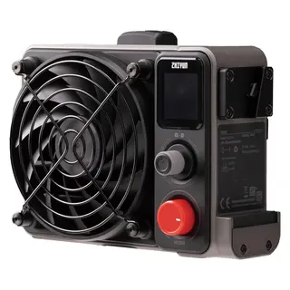 Zhiyun Molus LED X200 Bi-Color COB Light 200W. 2700-6500K.