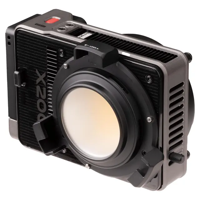 Zhiyun Molus X200 Bi-Color COB Light KIT 200W. 2700-6500K. Combo Kit 