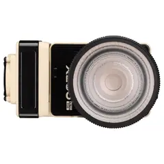 Zhiyun Molus X200 RGB COB Light Combo 200W. 2700-10000K.