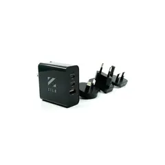 ZILR 65W USB-C PD AC Wall Charger USB-C Power Delivery 65W