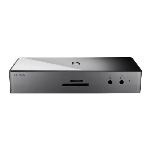 ZILR LUMIN Streaming Hub USB-C Streaming HUB 
