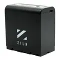 ZILR NP-F970 Battery 20W 10,050mAh 10050mAh USB Type-C Power Delivery