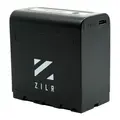 ZILR NP-F970 Battery 30W 10,050mAh 10050mAh USB Type-C Power Delivery