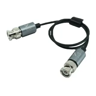 ZILR SDI 12G BNC Kabel 45cm 45cm 12G SDI Kabel