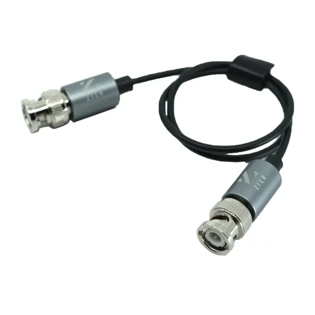 ZILR SDI 12G BNC Kabel 45cm 45cm 12G SDI Kabel 