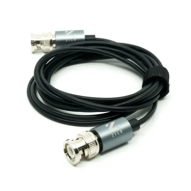 ZILR SDI 12G BNC Kabel 2m 2 Meter 12G SDI Kabel 