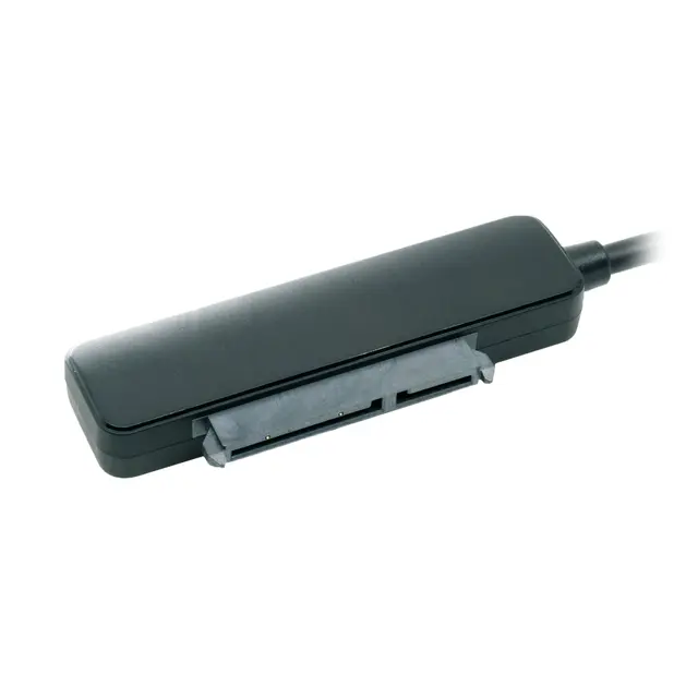 ZILR USB-C to SATA-3 Adapter SATA-3 til USB-C 