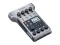 Zoom PodTrak P4 Portabelt podcaststudio