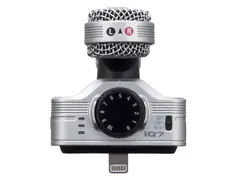 Zoom iQ7 til iPhone/iPad