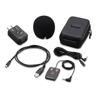 Zoom SPH-2n Tilbeh&#248;rspakke for H2n