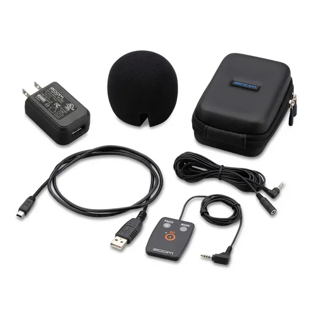 Zoom SPH-2n Tilbehørspakke for H2n 