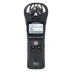 Zoom H1N m/APH-1n Tilbehørspakke Håndholdt lydopptaker m/tilbehør