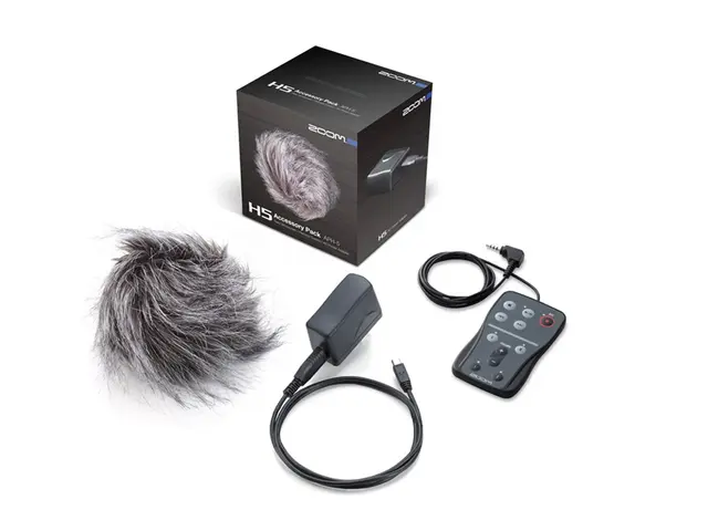 Zoom APH-5 Tilbehørspakke for Zoom H5 
