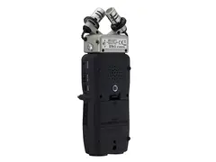 Zoom H5 Handy Recorder 5 Kanal h&#229;ndholdt lyd opptager