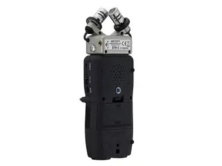 Zoom H5 Handy Recorder 5 Kanal h&#229;ndholdt lyd opptager