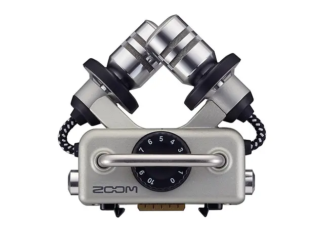 Zoom H5 Handy Recorder 5 Kanal håndholdt lyd opptager 