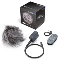 Zoom APH-6 Tilbeh&#248;rspakke for H6