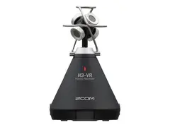 Zoom H3-VR Mid-Side stereo opptaker