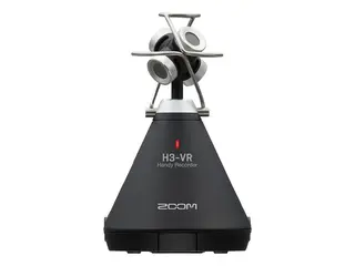 Zoom H3-VR Mid-Side stereo opptaker