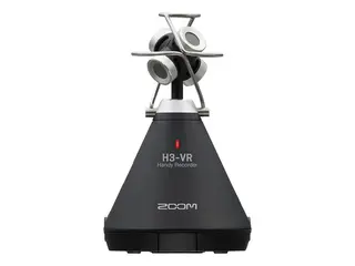 Zoom H3-VR Mid-Side stereo opptaker