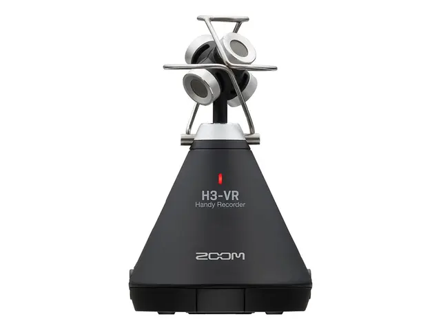 Zoom H3-VR Mid-Side stereo opptaker 