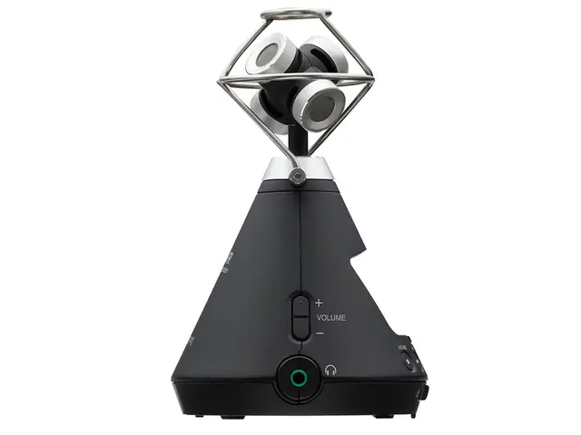 Zoom H3-VR Mid-Side stereo opptaker 