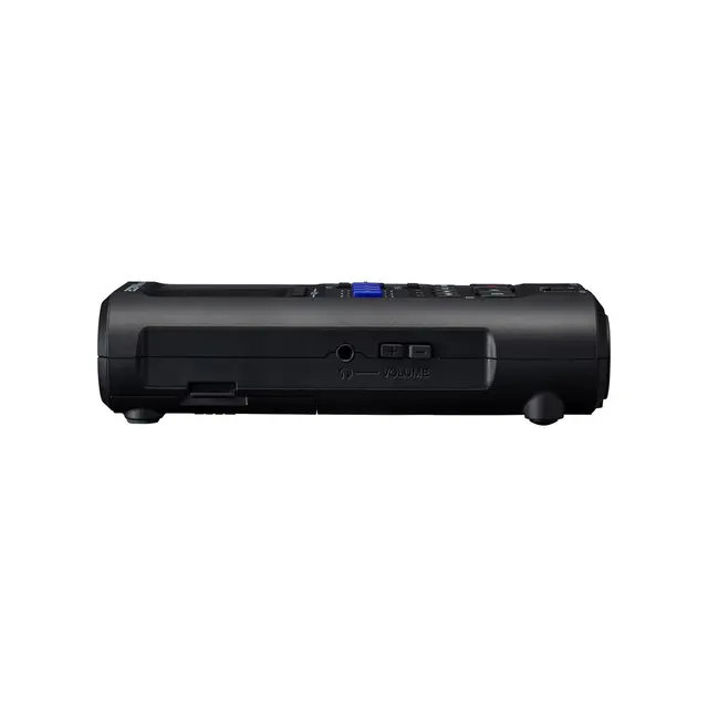 Zoom R4 MultiTrak 4-track 32bit Recorder Multitrack-opptaker med 32-Bit Float 