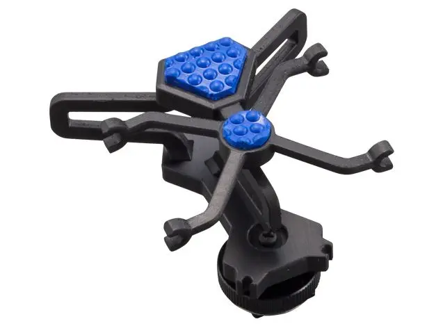 Zoom SMF-1 Shock Mount til F1 Kamerafeste for F1 