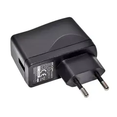 Zoom AD17 Str&#248;madapter For H1, H5, H6, R8 og Q2n