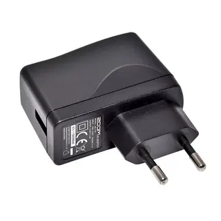 Zoom AD17 Str&#248;madapter For H1, H5, H6, R8 og Q2n