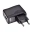 Zoom AD17 Str&#248;madapter For H1, H5, H6, R8 og Q2n