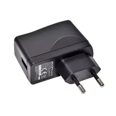 Zoom AD17 Str&#248;madapter For H1, H5, H6, R8 og Q2n