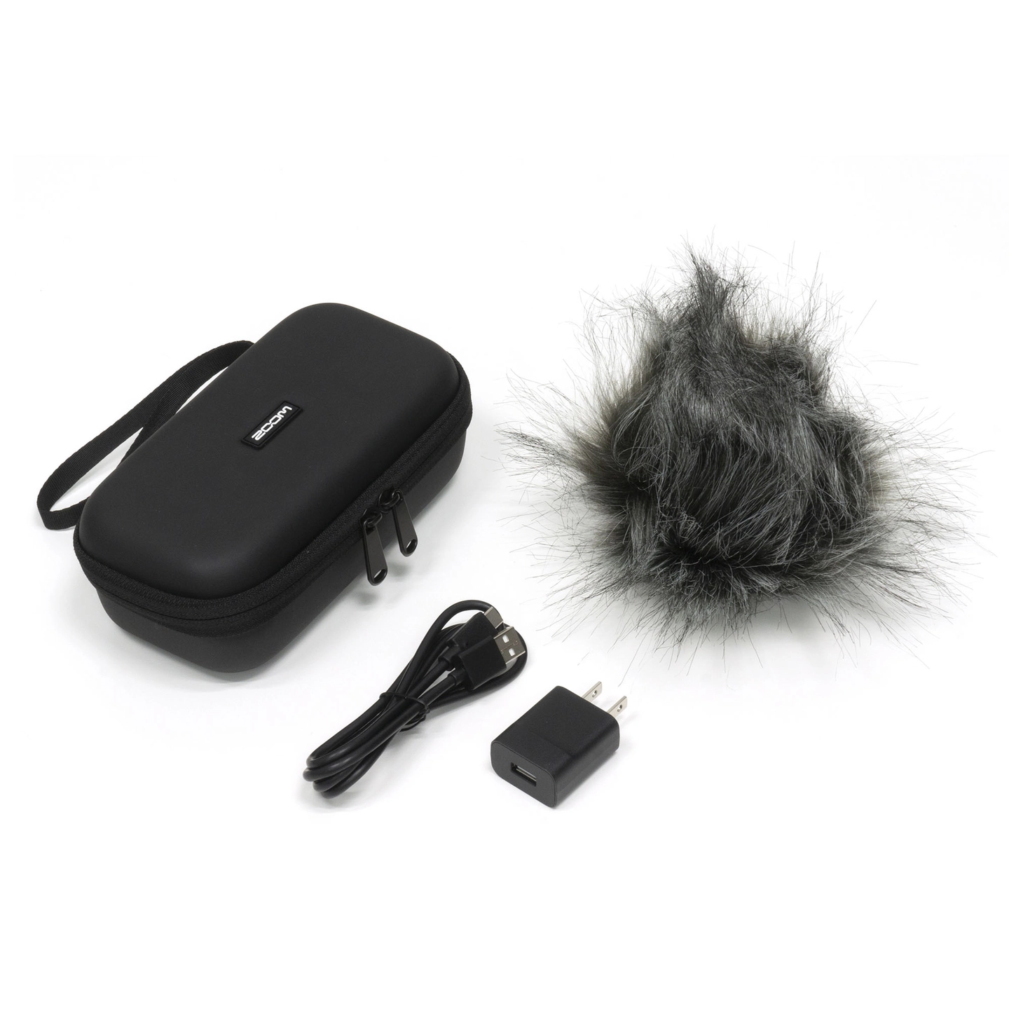 Zoom APH-4e Accessory Pack H4essential Tilbehørspakke til H4essential
