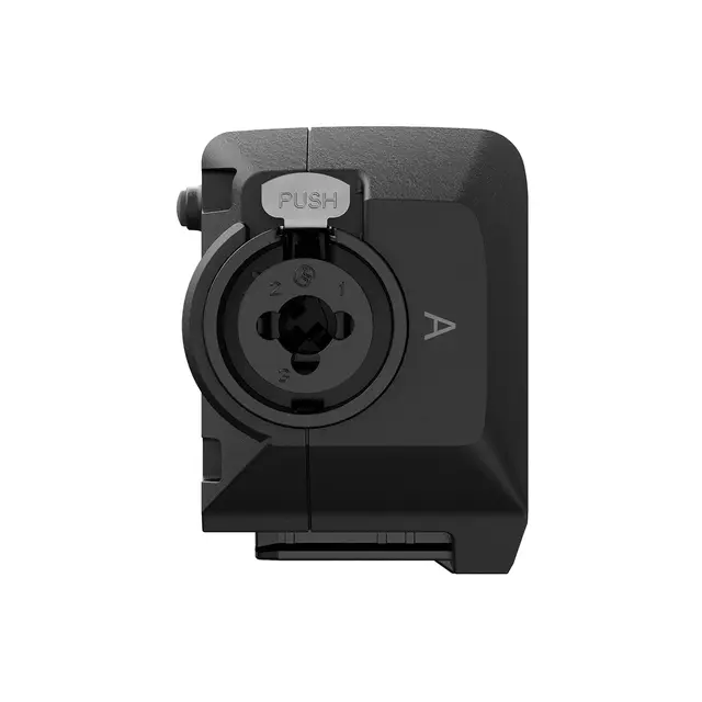 Zoom EXH-6e Dual XLR/TRS Input Capsule For H6essential Portable Recorder 